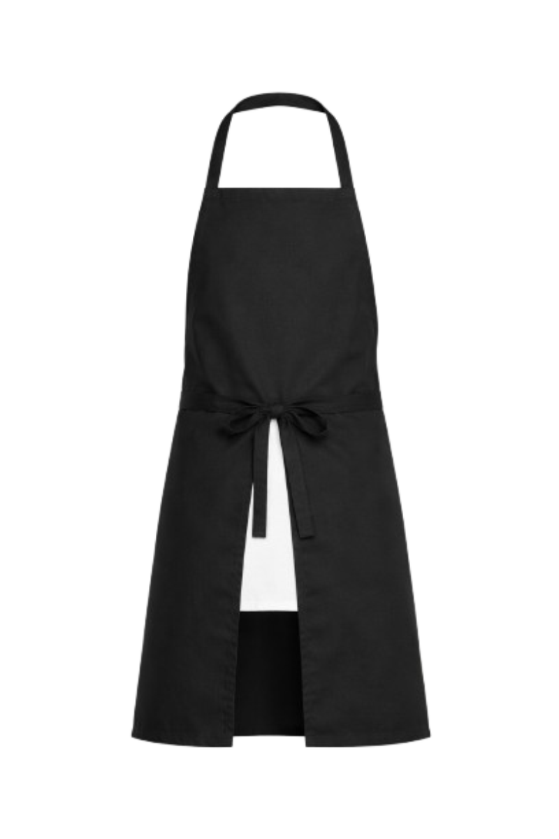 Apron Back
